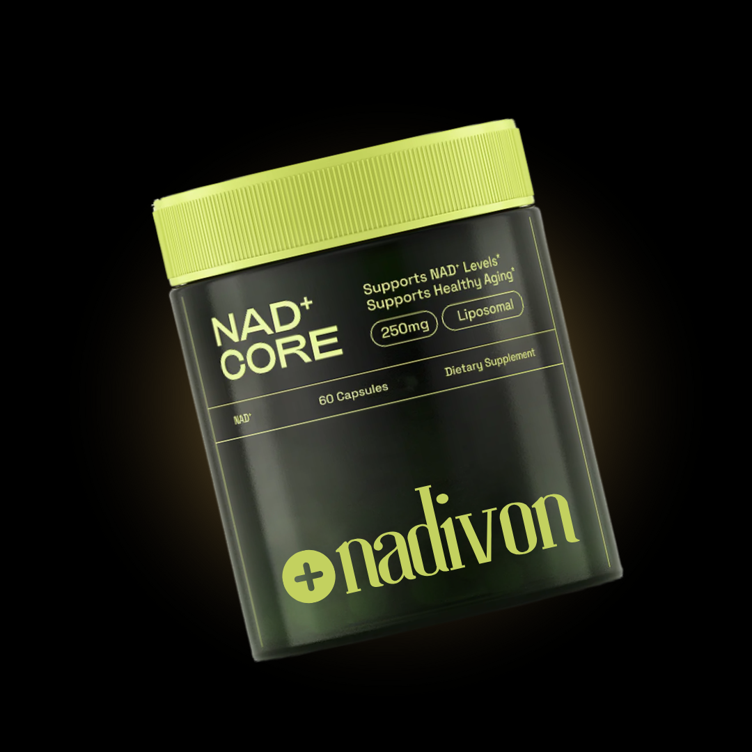 Nadivon NAD+