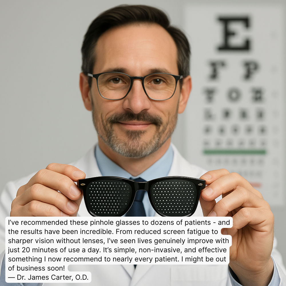 Lunix Correction Glasses