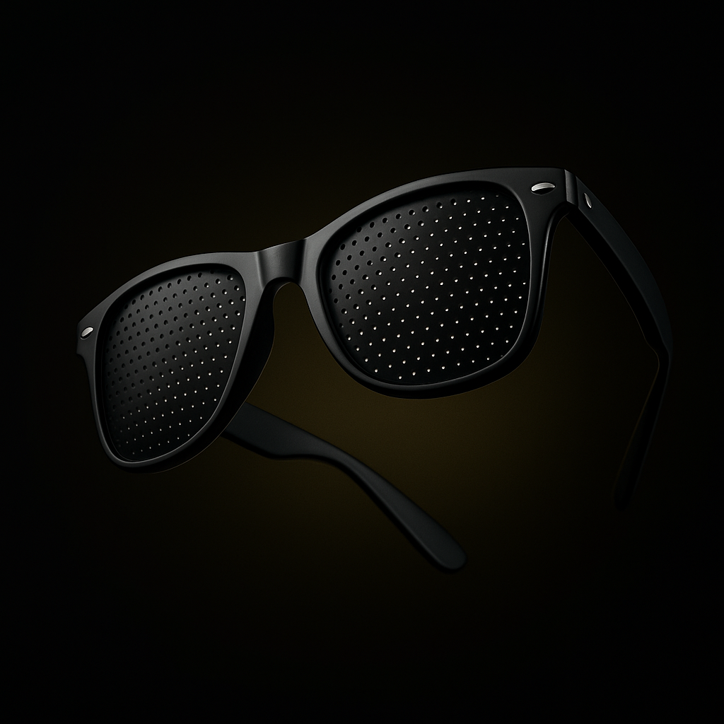 Lunix Correction Glasses