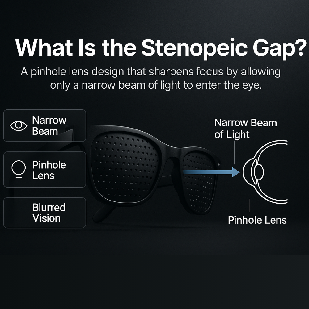 Lunix Correction Glasses