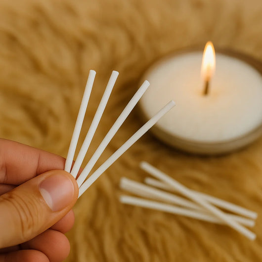 Cotton Candle Wick