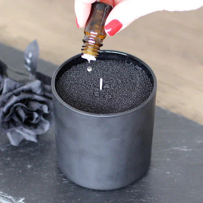 Bergamot Fragrance (10 mL)