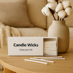 Cotton Candle Wick