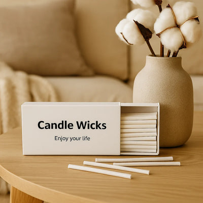 Cotton Candle Wick