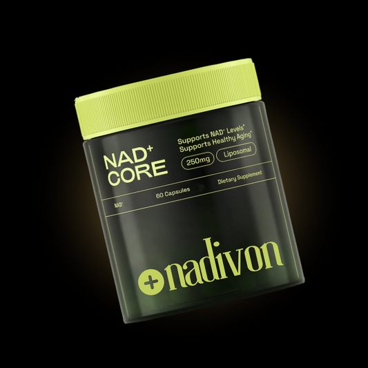 Nadivon NAD+