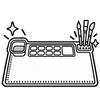 All-in-One Art Station