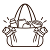 Spacious Inside