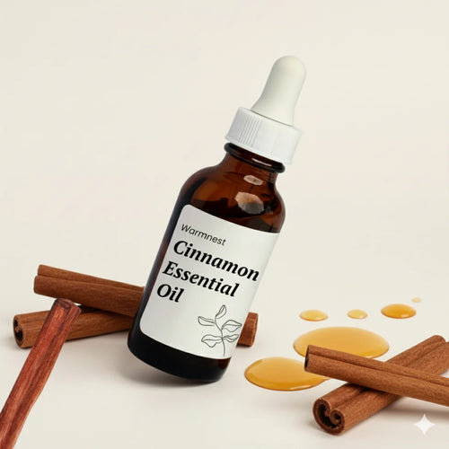 Cinnamon Fragrance (10 mL)