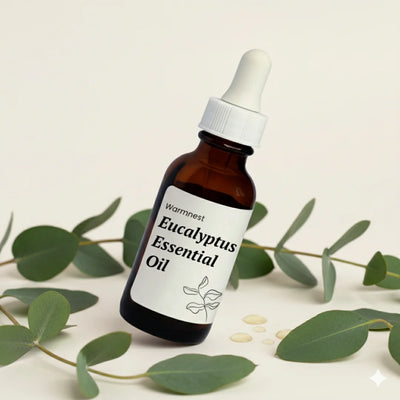 Eucalyptus Fragrance (10 mL)