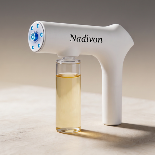 Nano Pet & Home Odor Eliminator Spray