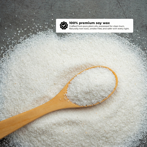 Nadivon Pearled Candle