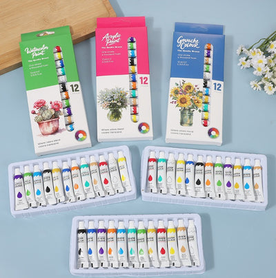 Paint