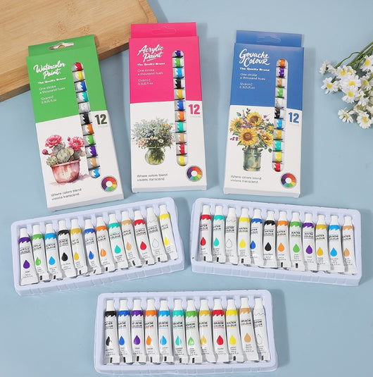 Paint