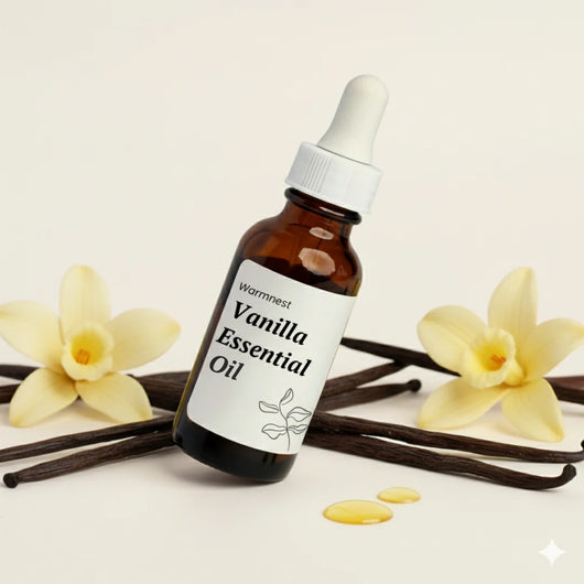 Vanilla Fragrance (10 mL)