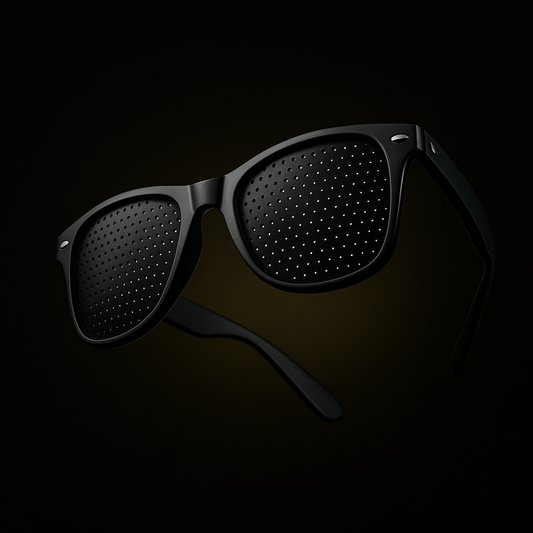 Lunix Correction Glasses