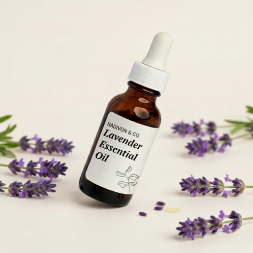 Lavander Fragrance (10 mL)