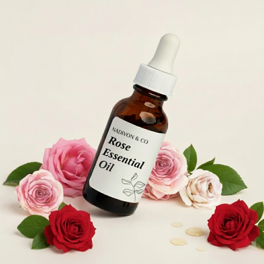 Bergamot Fragrance (10 mL)