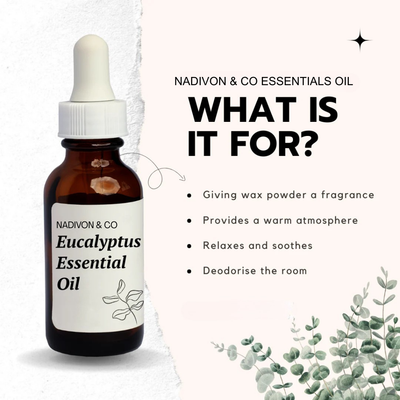 Eucalyptus Fragrance (10 mL)