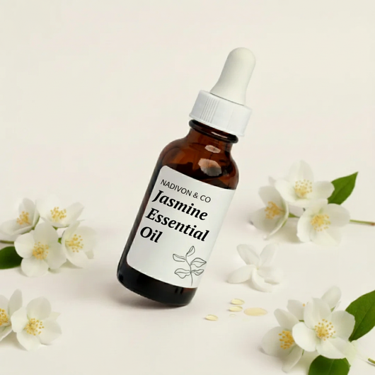 Jasmine Fragrance (10 mL)